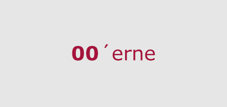 00'erne